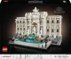 Lego Architecture Trevi Fountain