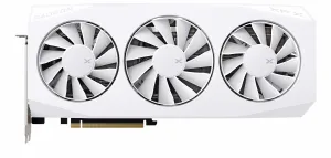 XFX Mercury Radeon RX 9060 XT OC Gaming Edition