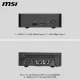 MSI Cubi NUC AI+ 3MG-005BEU #2