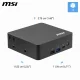 MSI Cubi NUC AI+ 3MG-005BEU #3