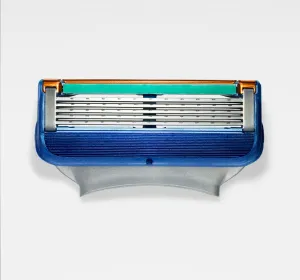 Gillette Fusion 8x