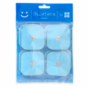 Bluetens Electrodes