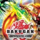 Activision Bakugan Battle Brawlers : Defenders of the Core