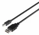 Deltaco USB-210S-LSZH