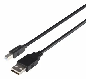 Deltaco USB-210S-LSZH