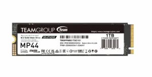 Team Group MP44L TM8FPW001T0C101