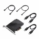 ASUS USB4 PCIe Gen4 Card #6