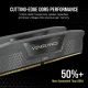 Corsair Vengeance CMK16GX5M2B5200Z40 #8