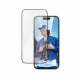 PanzerGlass Screen Protector iPhone 16 15 Ultra-Wide Fit