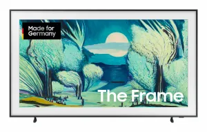 Samsung The Frame GQ55LS03FAU