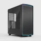 Fractal Design Summit Ambience Blackout TG Light Tint