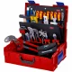 Knipex 00 21 19 LB S #4