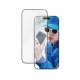 PanzerGlass Screen Protector iPhone 16 Pro Ultra-Wide Fit