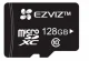 EZVIZ MicroSD 128 Gb