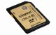 Kingston Technology SDHC/SDXC Class 10 UHS-I 128GB