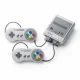 Nintendo Classic Mini: Super Entertainment System #4