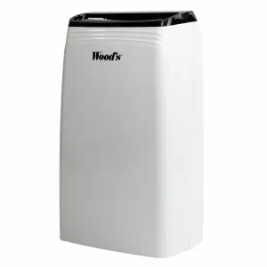 Wood's MDK21