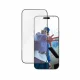 PanzerGlass Screen Protector iPhone 16 Pro Max Ultra-Wide Fit
