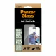 PanzerGlass Screen Protector iPhone 16 Pro Max Ultra-Wide Fit #3