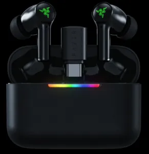 Razer Hammerhead V3 Hyperspeed