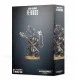 Games Workshop Iron Hands: Feirros