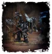 Games Workshop Iron Hands: Feirros #5