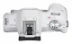 Canon EOS R50, White + RF-S 18-45mm F4.5-6.3 IS STM Kit #2
