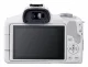 Canon EOS R50, White + RF-S 18-45mm F4.5-6.3 IS STM Kit #6