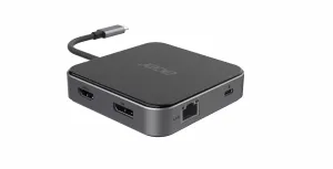 Acer 7-in-1 USB 4 Dongle