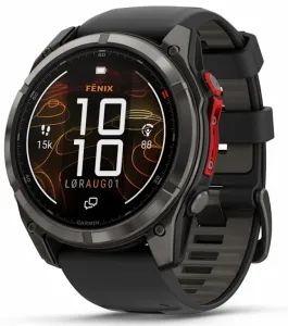 Garmin fēnix 8 Pro