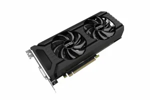 Palit GeForce GTX 1060 Dual 6GB