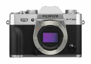Fujifilm X-T30 II