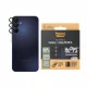 PanzerGlass Hoops Camera Lens Protector Black Samsung Galaxy A16 A16 5G #2