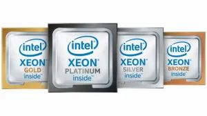 Hewlett Packard Enterprise Intel Xeon-Silver 4509Y 2.6GHz 8-core 125W Processor for