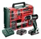 Metabo BS 18 L BL