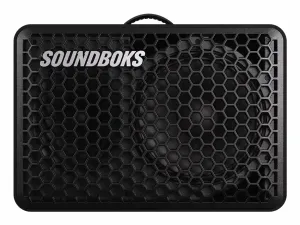 SOUNDBOKS Go
