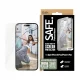 PanzerGlass SAFE. by PanzerGlass Screen Protector iPhone 16 Plus 15 Plus Ultra-Wide Fit #2