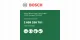 Bosch 2 609 256 701 #3
