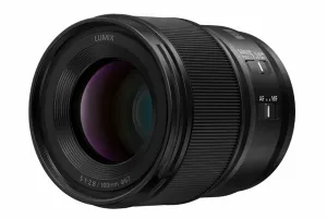 Panasonic Lumix S