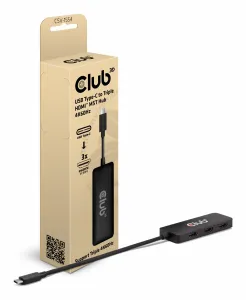 CLUB3D CSV-1554