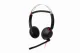 POLY Blackwire 5220 Stereo USB-C Headset +3.5mm Plug +USB-C/A Adapter (Bulk) #8