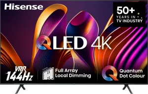 Hisense 85E77NQ PRO