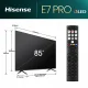 Hisense 85E77NQ PRO #2