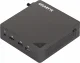 Gigabyte BRIX Core Ultra 5 225H DDR5 SO-DIMM WiFi_BT 2.5G