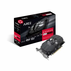 ASUS AREZ-PH-RX550-2G
