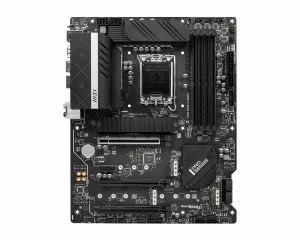 MSI PRO Z690-A DDR4