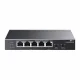 TP-LINK TL-SG1005P-PD