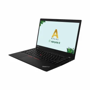 UPCYCLE IT Lenovo ThinkPad T14s Gen 1 (Refurbished) A