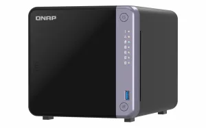 QNAP TS-432X