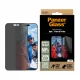 PanzerGlass 2-Way Privacy Screen Protector iPhone 16 Pro Max Ultra-Wide Fit w. EasyAligner #2